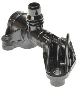 Automatic Transmission Oil Cooler Thermostat-TO 6 93-6650139