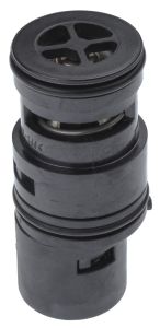 Automatic Transmission Oil Cooler Thermostat-TO 7 80-6650032