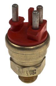 Engine Coolant Temperature Switch-TSW 34D-6650061