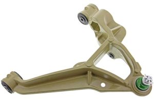 Suspension Control Arm and Ball Joint Assembly-CTXMS501180-7035748