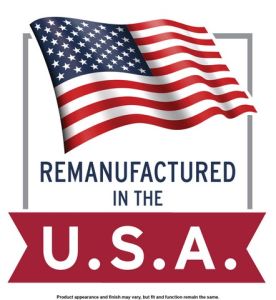 Leaf Spring Axle U-Bolt Kit-3D-83235S-6638145