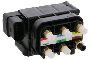 Air Suspension Solenoid Valve Unit-V30-51-0003