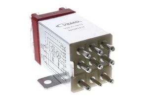 Overload Protection Relay-V30-71-0013