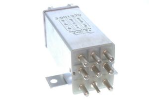 Overload Protection Relay-V30-71-0027