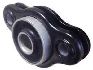 Suspension Control Arm Bushing-X31BU0160
