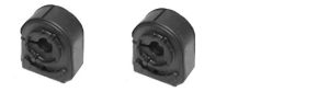 Suspension Stabilizer Bar Bushing-X31BU0367