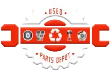 Used Parts Depot &#8211; New and Used Autoparts, Recycled
